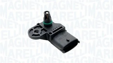 Датчик тиску в колект. всмоктування MAGNETI MARELLI 806001723701