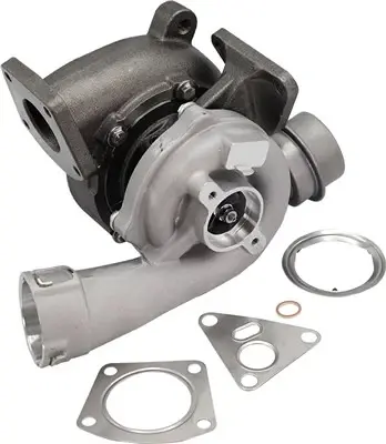 Турбокомпрессор MAGNETI MARELLI 807101000300 (фото 1)