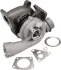 Турбокомпрессор MAGNETI MARELLI 807101000300 (фото 1)