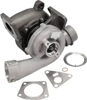 Турбокомпрессор MAGNETI MARELLI 807101000300