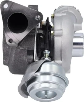 Турбокомпрессор MAGNETI MARELLI 807101001700
