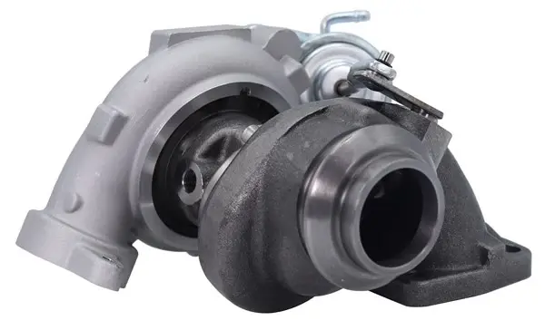 Турбокомпрессор MAGNETI MARELLI 807101002900 (фото 1)