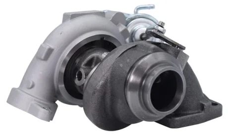 Турбокомпрессор MAGNETI MARELLI 807101002900