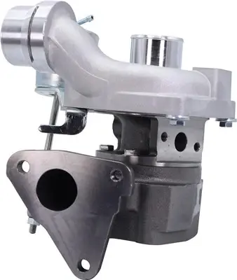 Турбокомпрессор MAGNETI MARELLI 807101004500 (фото 1)