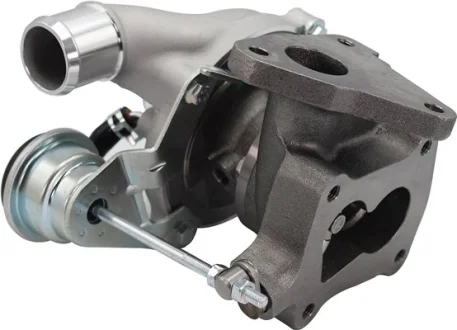 Турбокомпрессор MAGNETI MARELLI 807101004700