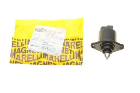 Клапан холостого ходу MAGNETI MARELLI 820003354010