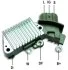 Регулятор напруги MAGNETI MARELLI 940016086500 (фото 1)