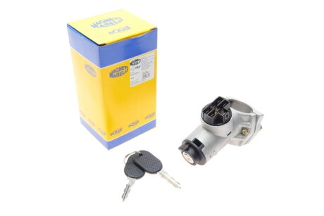 Замок зажигания MAGNETI MARELLI 940021506010