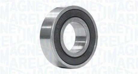 Підшипник генератора MAGNETI MARELLI 940111420001