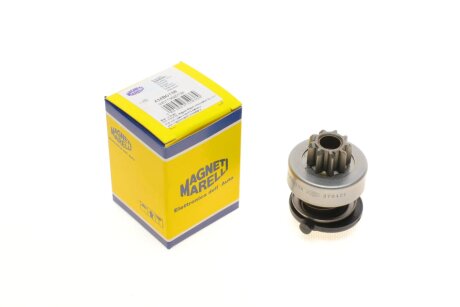 Бендикс стартера MAGNETI MARELLI 940113020138