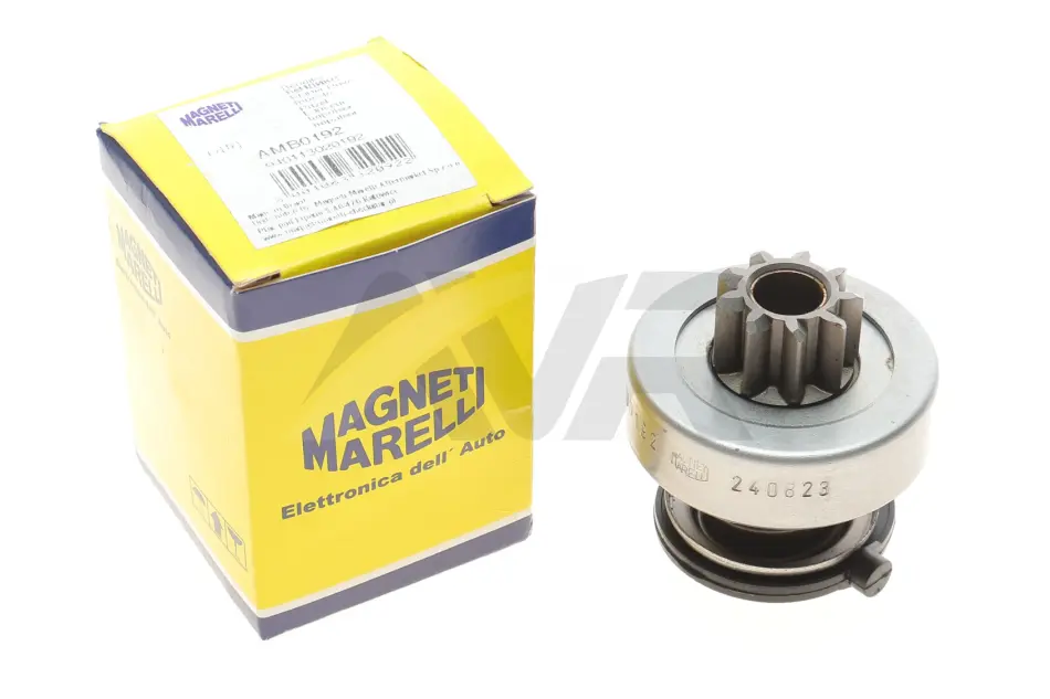 Бендикс стартера MAGNETI MARELLI 940113020192 (фото 1)
