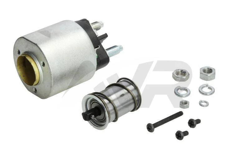 Втягуюче реле стартера MAGNETI MARELLI 940113050373 (фото 1)