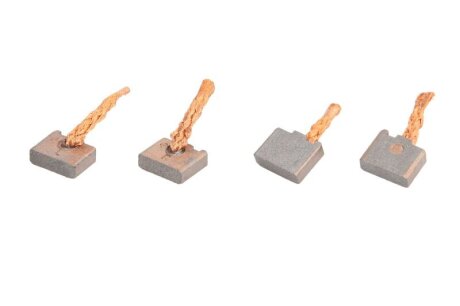 Щітки стартера MAGNETI MARELLI 940113190018