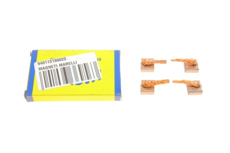 Ремкомплект, стартер MAGNETI MARELLI 940113190023