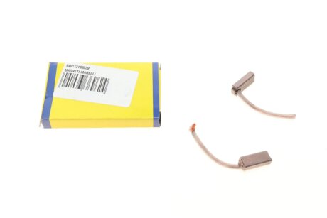 Щетки генератора MAGNETI MARELLI 940113190029