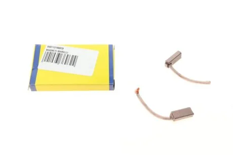 Щетки генератора MAGNETI MARELLI 940113190029