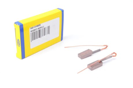 Комплект щеток MAGNETI MARELLI 940113190030