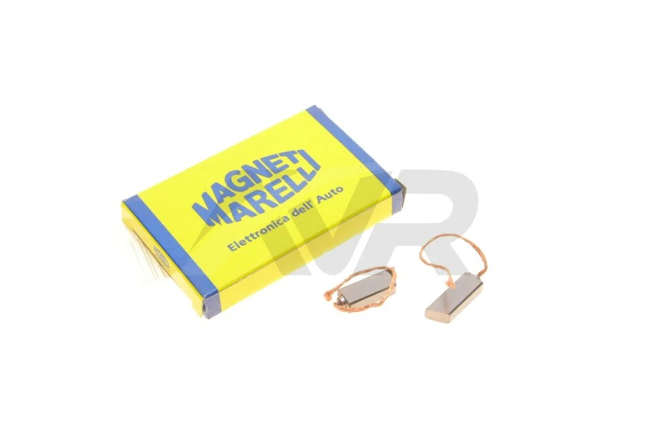 Щітки генератора MAGNETI MARELLI 940113190035 (фото 1)