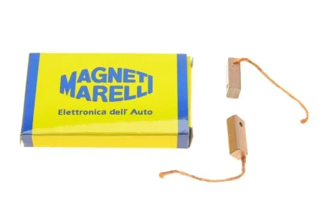 Угольная щетка, генератор MAGNETI MARELLI 940113190036