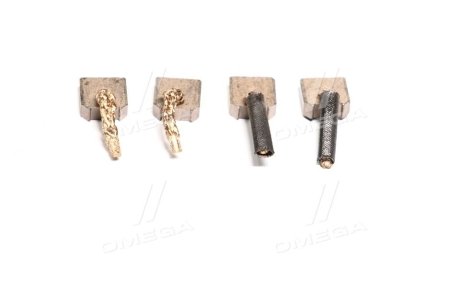 Комплект щеток стартера MAGNETI MARELLI 940113190048