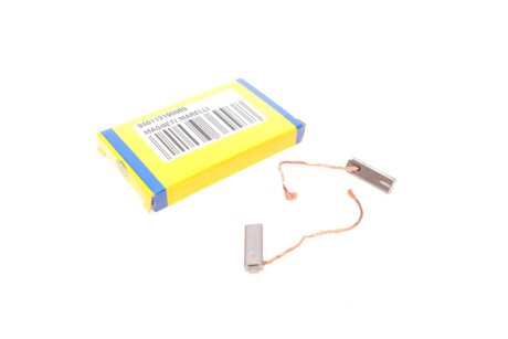 Щетки генератора MAGNETI MARELLI 940113190060