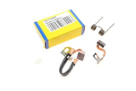 Ремкомплект, стартер MAGNETI MARELLI 940113190069
