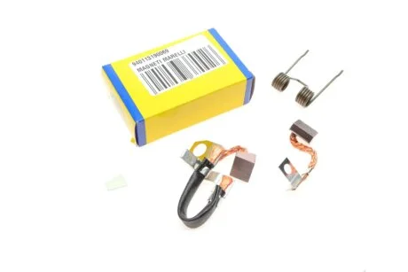 Ремкомплект, стартер MAGNETI MARELLI 940113190069