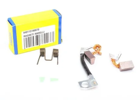 К/т щеток стартера MAGNETI MARELLI 940113190070