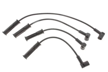 Комплект високовольтних проводів MAGNETI MARELLI 941318111130