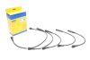 Комплект проводов зажигания MAGNETI MARELLI 941318111231 (фото 1)