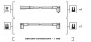 Комплект проводов зажигания MAGNETI MARELLI 941318111233 (фото 2)