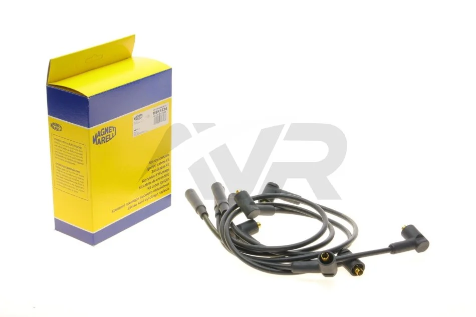Комплект проводов зажигания MAGNETI MARELLI 941318111234 (фото 1)