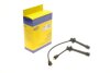 Комплект проводов зажигания MAGNETI MARELLI 941318111313 (фото 1)