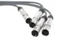 Комплект проводов зажигания MAGNETI MARELLI 941319170025 (фото 3)