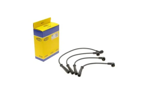 Комплект високовольтних проводів MAGNETI MARELLI 941319170029
