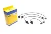 Комплект изолированных проводов для свечей зажигания MAGNETI MARELLI 941319170063 (фото 1)