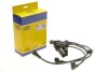 Провода высоковольтные(зажигания) комплект MAGNETI MARELLI 941319170081 (фото 2)