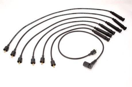 Провода высоковольтные(зажигания) комплект MAGNETI MARELLI 941319170095