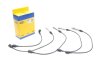 Комплект проводов зажигания MAGNETI MARELLI 941319170103 (фото 1)