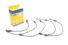 Комплект проводов зажигания MAGNETI MARELLI 941319170103 (фото 1)