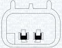 Стеклоподъемник MAGNETI MARELLI AC253 (фото 2)
