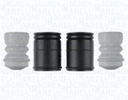 Захисний комплект амортизатора MAGNETI MARELLI APK0123