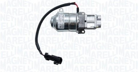 Масляный насос MAGNETI MARELLI BA0095333