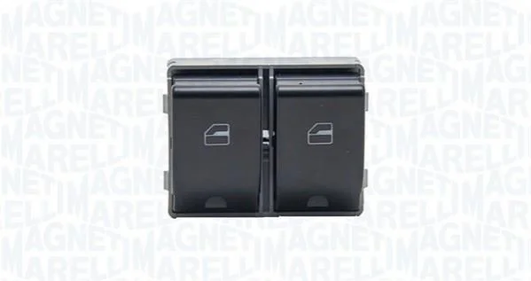 Кнопка склопідйомника MAGNETI MARELLI CI50990 (фото 1)