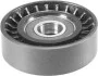 Ролик модуля натяжителя ремня MAGNETI MARELLI MPQ0649 (фото 1)