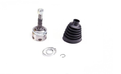 Шрус (комплект) MAGNETI MARELLI TOJ0213