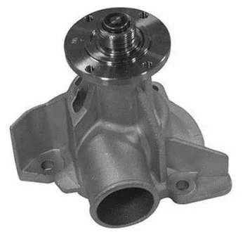 Водяная помпа(насос) MAGNETI MARELLI WPQ0048