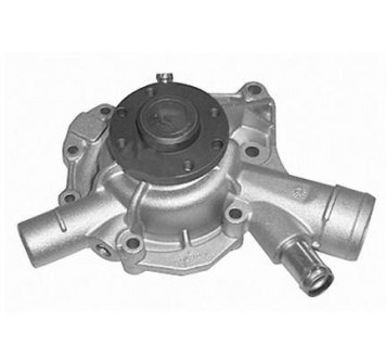 Водяная помпа(насос) MAGNETI MARELLI WPQ0667