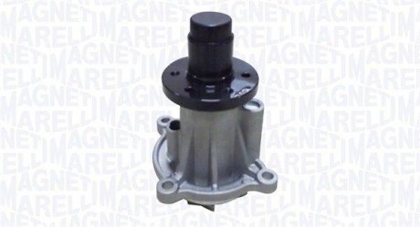 Водяная помпа(насос) MAGNETI MARELLI WPQ1312