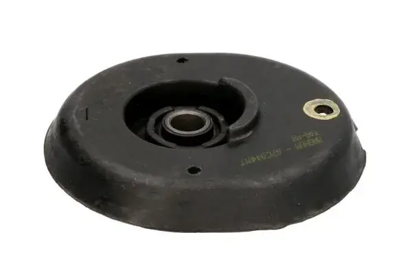 Подушка амортизатора передн Лів/Прав DS DS 3 CITROEN C3 III, C4 CACTUS, DS3 PEUGEOT 2008 I 1.2-1.6D 03.13- MAGNUM TECHNOLOGY A7C044 (фото 1)